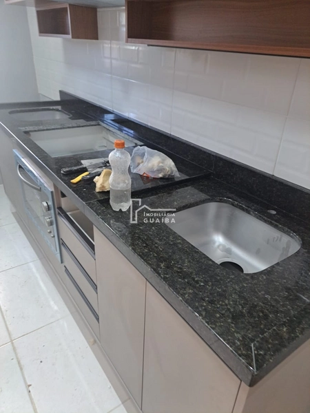 Mobiliado,  Solar dos Pampas!: 3ª foto da galeria de imagens do imóvel