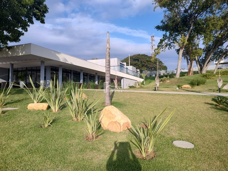 Terreno em Condomínio fechado!: 8ª foto da galeria de imagens do imóvel