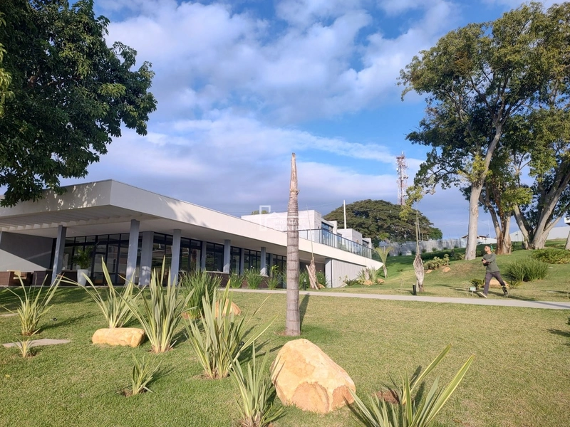 Terreno em Condomínio fechado!: 6ª foto da galeria de imagens do imóvel