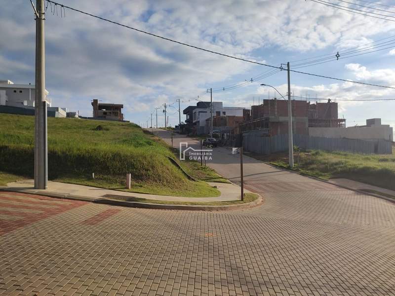 Terreno em Condomínio fechado!: 11ª foto da galeria de imagens do imóvel