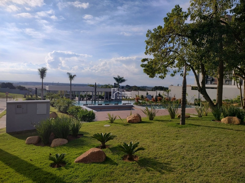 Terreno em Condomínio fechado!: 9ª foto da galeria de imagens do imóvel