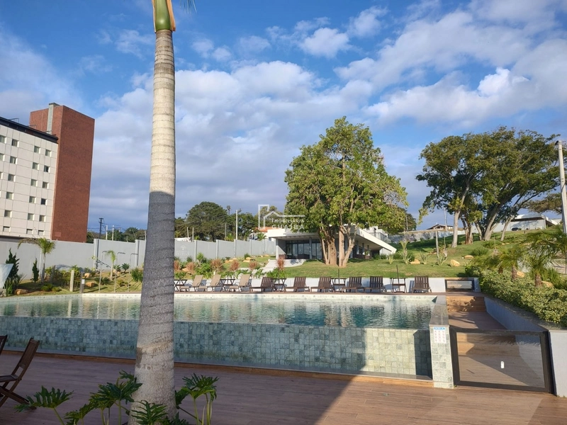 Terreno em Condomínio fechado!: 2ª foto da galeria de imagens do imóvel