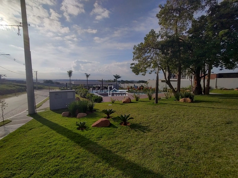 Terreno em Condomínio fechado!: 10ª foto da galeria de imagens do imóvel