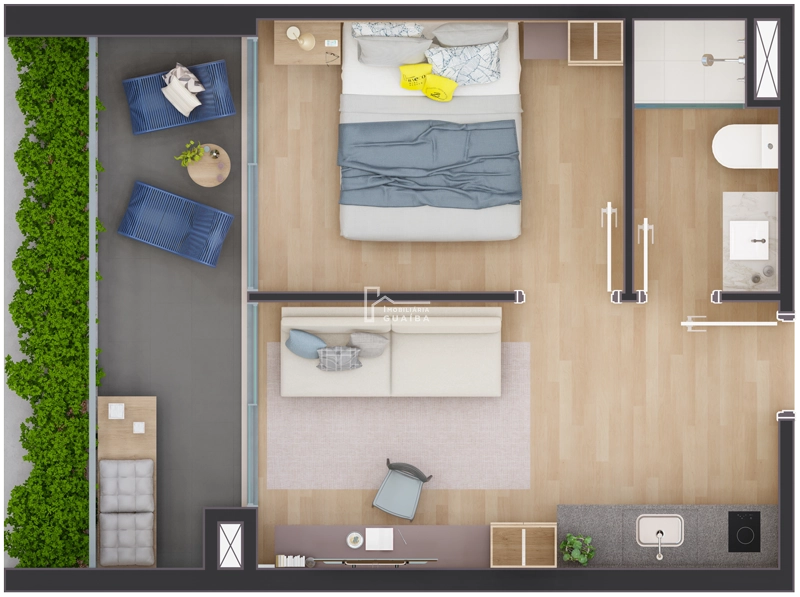 Descubra o paraíso no Vale dos Vinhedos!: 1ª foto da galeria de imagens do imóvel