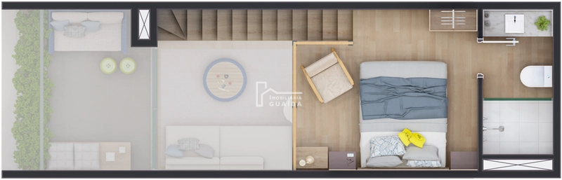 Descubra o paraíso no Vale dos Vinhedos!: 4ª foto da galeria de imagens do imóvel