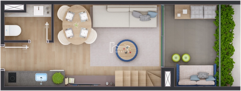 Descubra o paraíso no Vale dos Vinhedos!: 3ª foto da galeria de imagens do imóvel