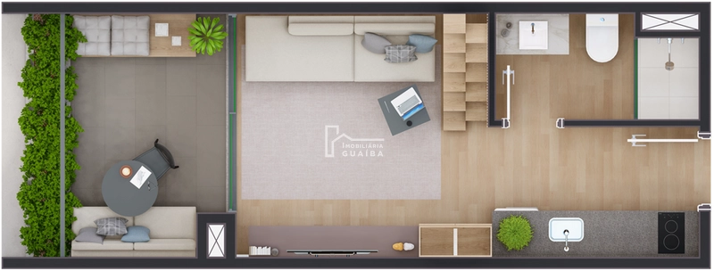 Descubra o paraíso no Vale dos Vinhedos!: 5ª foto da galeria de imagens do imóvel