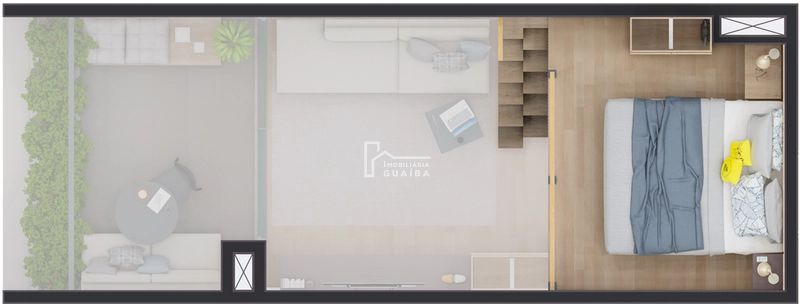 Descubra o paraíso no Vale dos Vinhedos!: 6ª foto da galeria de imagens do imóvel