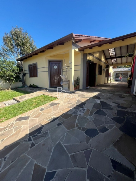 Casa com 3 quartos e energia solar!: 10ª foto da galeria de imagens do imóvel