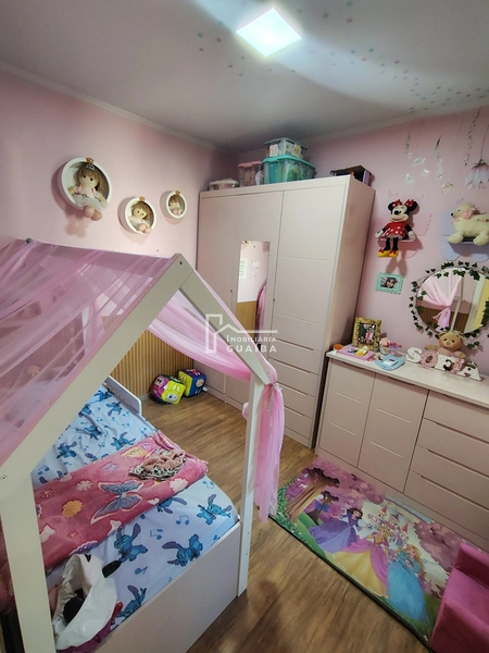 Casa com 3 quartos e energia solar!: 14ª foto da galeria de imagens do imóvel