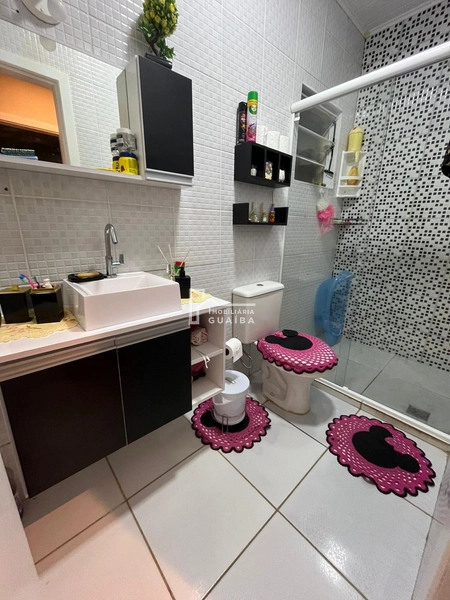 Casa com 3 quartos e energia solar!: 3ª foto da galeria de imagens do imóvel