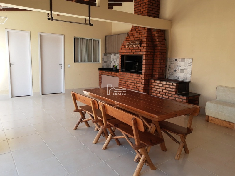 Casa com 3 quartos e energia solar!: 24ª foto da galeria de imagens do imóvel