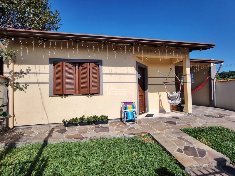 Casa com 3 quartos e energia solar!: 11ª foto da galeria de imagens do imóvel