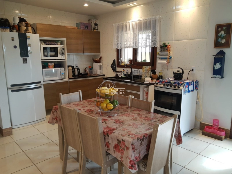 Casa com 3 quartos e energia solar!: 18ª foto da galeria de imagens do imóvel