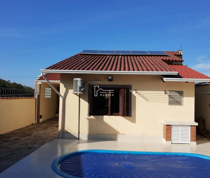 Casa com 3 quartos e energia solar!: 29ª foto da galeria de imagens do imóvel