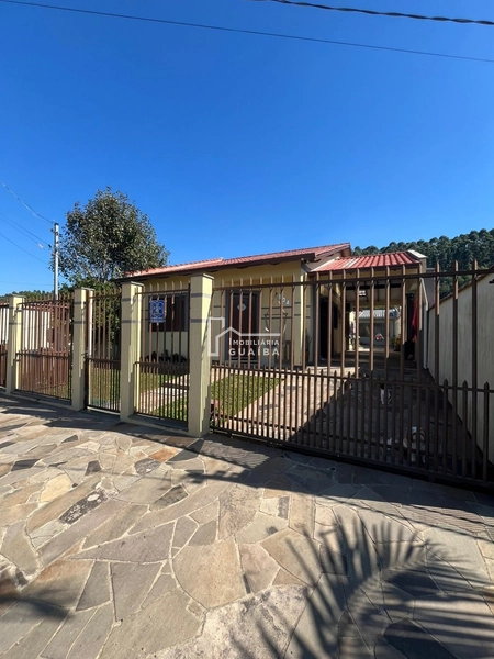 Casa com 3 quartos e energia solar!: 6ª foto da galeria de imagens do imóvel