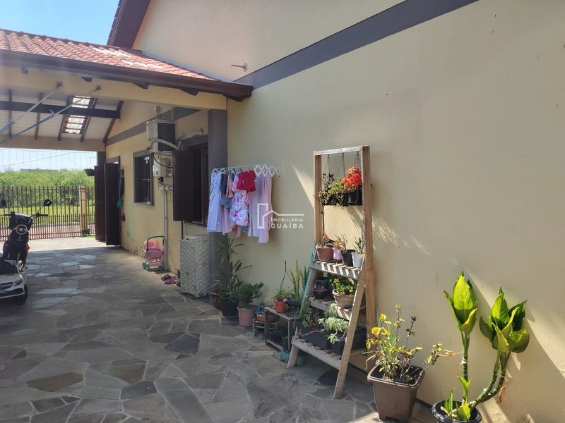 Casa com 3 quartos e energia solar!: 5ª foto da galeria de imagens do imóvel