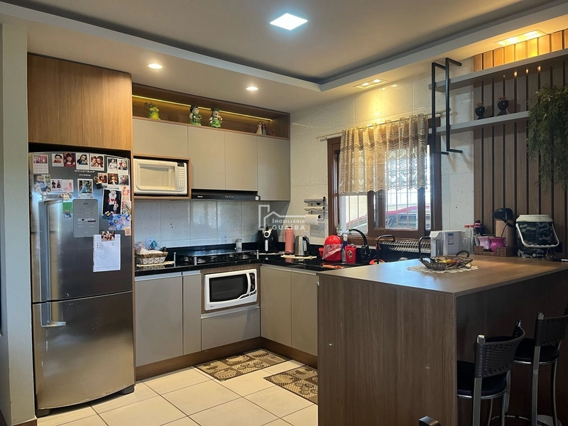 Casa com 3 quartos e energia solar!: 12ª foto da galeria de imagens do imóvel