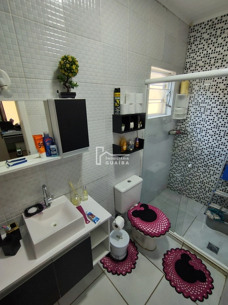 Casa com 3 quartos e energia solar!: 15ª foto da galeria de imagens do imóvel