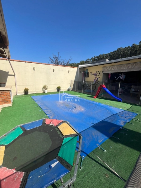 Casa com 3 quartos e energia solar!: 8ª foto da galeria de imagens do imóvel