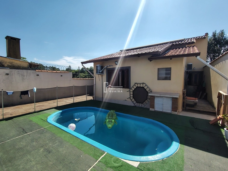 Casa com 3 quartos e energia solar!: 9ª foto da galeria de imagens do imóvel