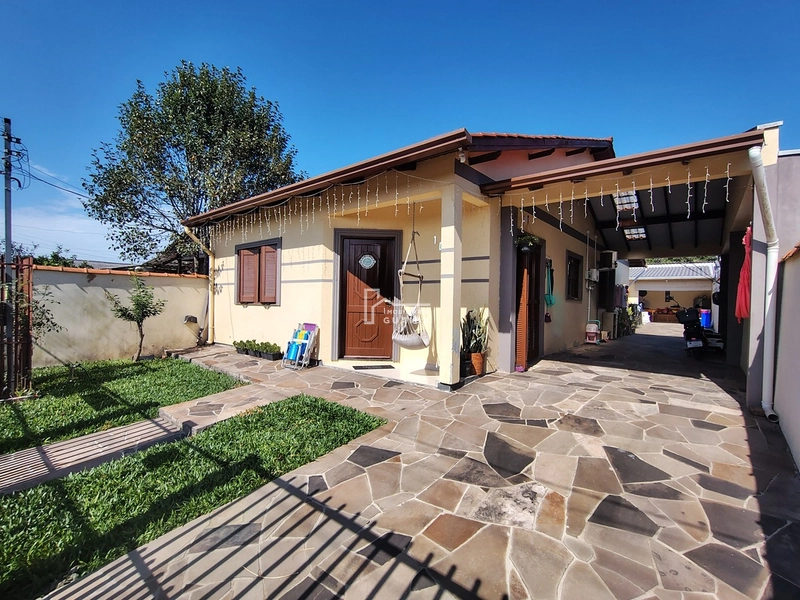 Casa com 3 quartos e energia solar!: 10ª foto da galeria de imagens do imóvel