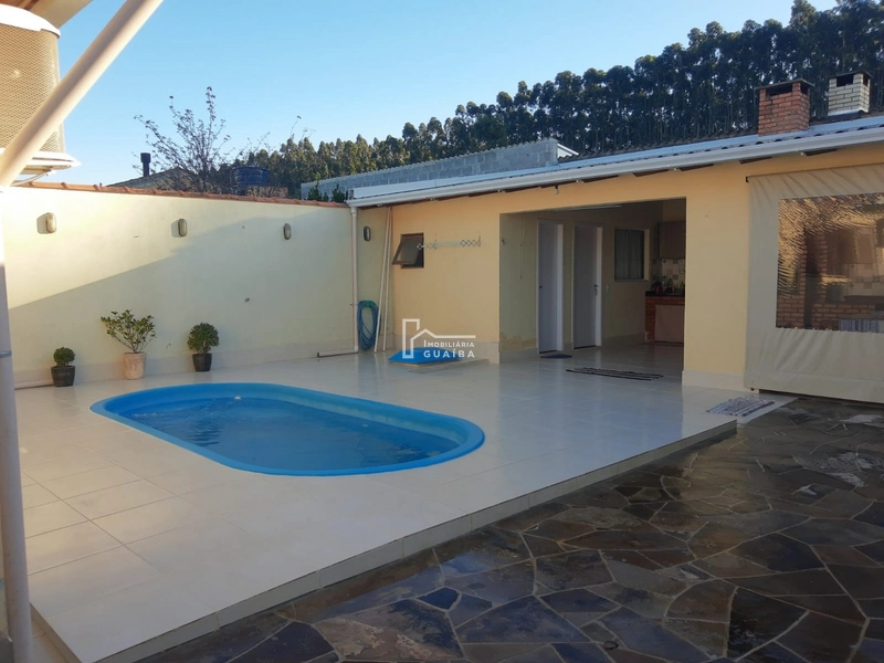 Casa com 3 quartos e energia solar!: 30ª foto da galeria de imagens do imóvel