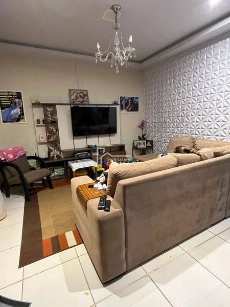 Casa com 3 quartos e energia solar!: 17ª foto da galeria de imagens do imóvel