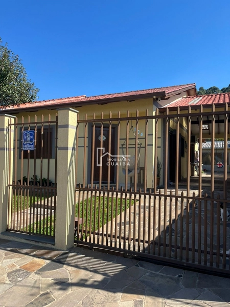 Casa com 3 quartos e energia solar!: 39ª foto da galeria de imagens do imóvel