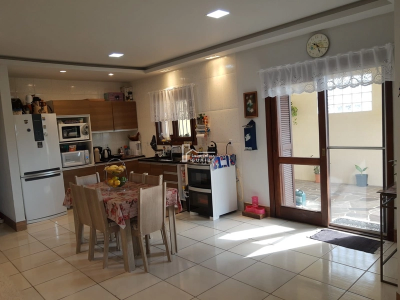 Casa com 3 quartos e energia solar!: 23ª foto da galeria de imagens do imóvel