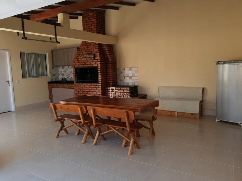 Casa com 3 quartos e energia solar!: 27ª foto da galeria de imagens do imóvel