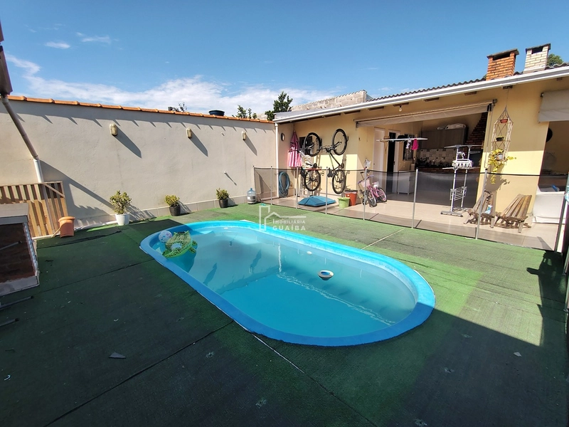 Casa com 3 quartos e energia solar!: 7ª foto da galeria de imagens do imóvel