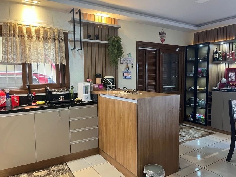 Casa com 3 quartos e energia solar!: 13ª foto da galeria de imagens do imóvel