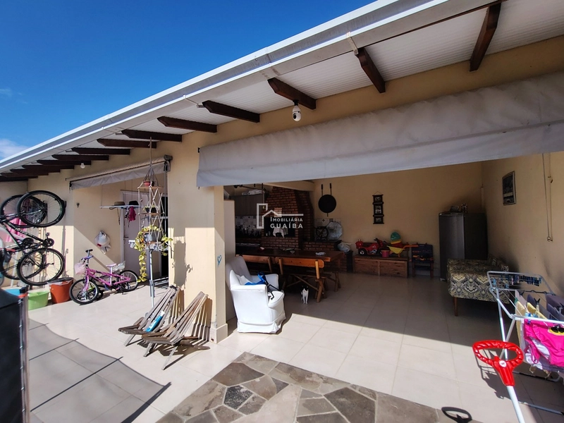 Casa com 3 quartos e energia solar!: 8ª foto da galeria de imagens do imóvel