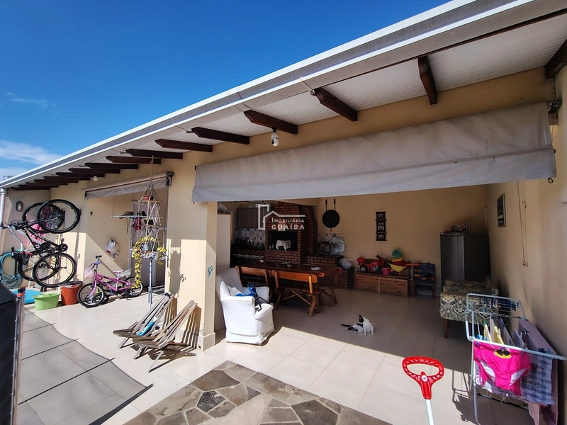 Casa com 3 quartos e energia solar!: 3ª foto da galeria de imagens do imóvel