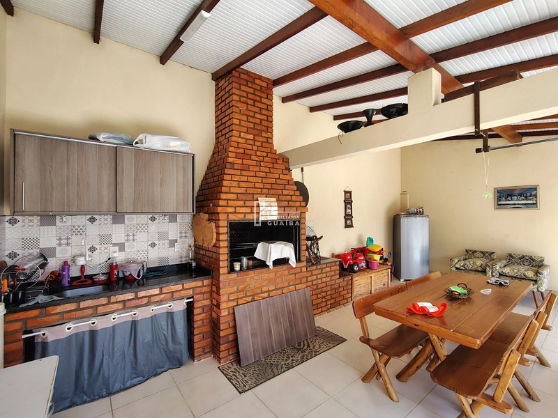 Casa com 3 quartos e energia solar!: 4ª foto da galeria de imagens do imóvel