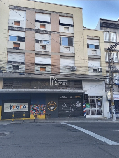 Apartamento próximo ao Shopping Total