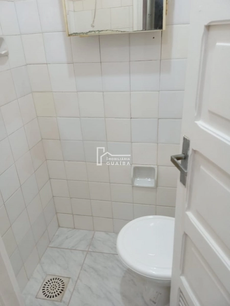 Apartamento próximo ao Shopping Total: 14ª foto da galeria de imagens do imóvel