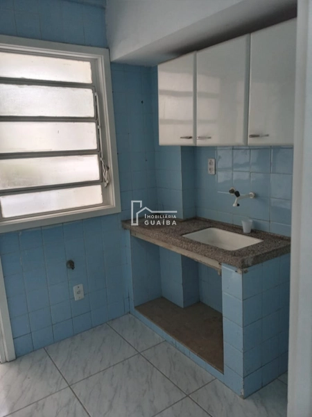 Apartamento próximo ao Shopping Total: 13ª foto da galeria de imagens do imóvel