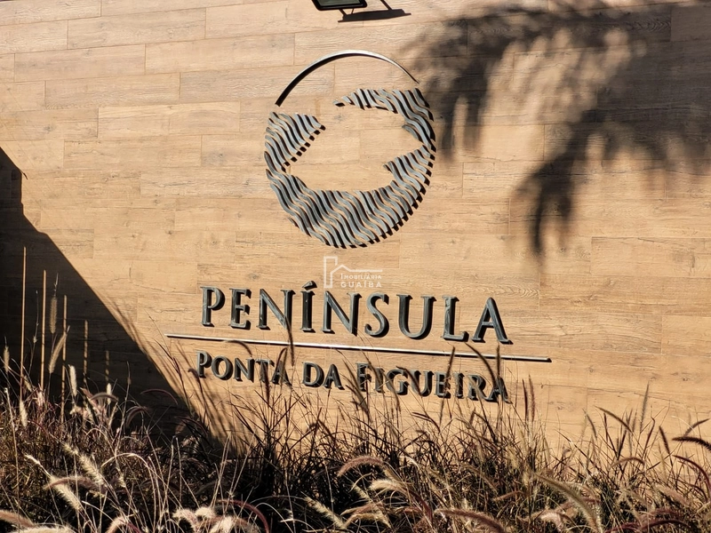 Península Ponta da Figueira