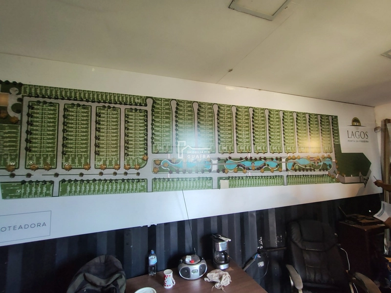 Lagos Ponta da Figueira - Bairro planejado em Eldorado do Sul: 8ª foto da galeria de imagens do imóvel