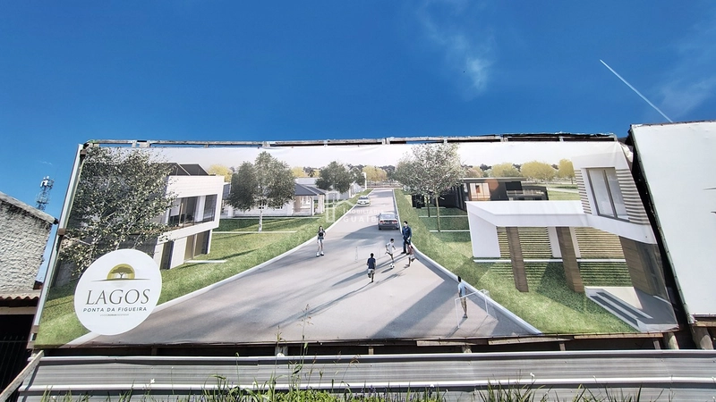 Lagos Ponta da Figueira - Bairro planejado em Eldorado do Sul: 2ª foto da galeria de imagens do imóvel