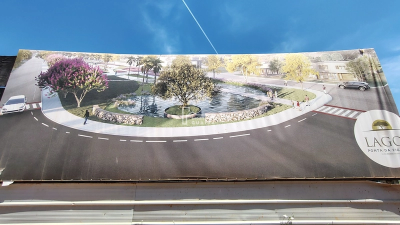 Lagos Ponta da Figueira - Bairro planejado em Eldorado do Sul: 14ª foto da galeria de imagens do imóvel