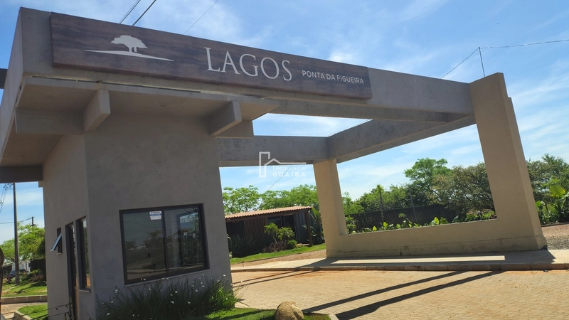 Lagos Ponta da Figueira - Bairro planejado em Eldorado do Sul: 12ª foto da galeria de imagens do imóvel