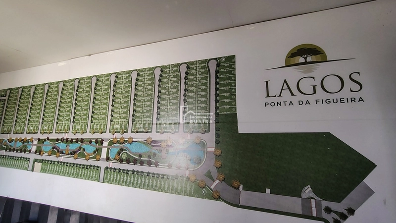 Lagos Ponta da Figueira - Bairro planejado em Eldorado do Sul: 8ª foto da galeria de imagens do imóvel