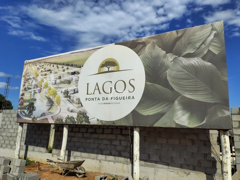 Lagos Ponta da Figueira - Bairro planejado em Eldorado do Sul: 6ª foto da galeria de imagens do imóvel