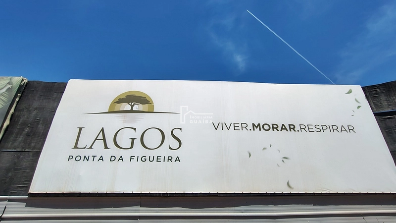 Lagos Ponta da Figueira - Bairro planejado em Eldorado do Sul: 13ª foto da galeria de imagens do imóvel