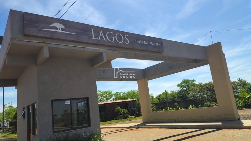 Lagos Ponta da Figueira - Bairro planejado em Eldorado do Sul: 10ª foto da galeria de imagens do imóvel