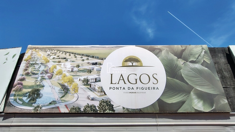 Lagos Ponta da Figueira - Bairro planejado em Eldorado do Sul: 4ª foto da galeria de imagens do imóvel