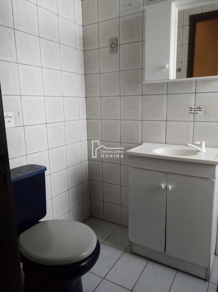 Casa no Parque 35: 17ª foto da galeria de imagens do imóvel